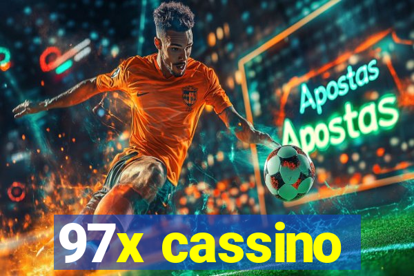 97x cassino